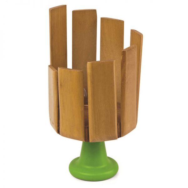 KHS AMERICA GREEN TONES STIRRING XYLOPHONE HOH3727