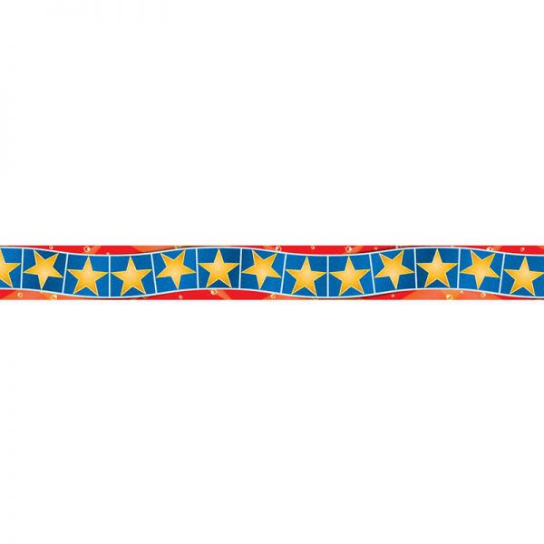 CARSON DELLOSA HOLLYWOOD STARS BORDER CD-108118
