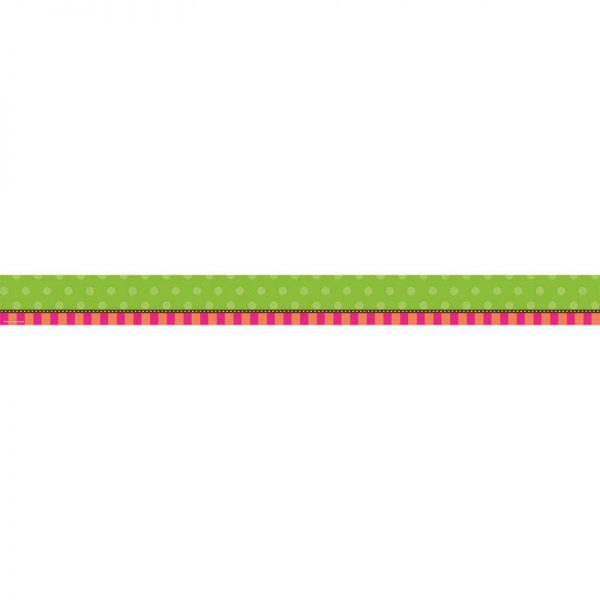 TEACHER CREATED RESOURCES HOT CHOCOLATE DOUBLE SIDED BORDER TCR73142