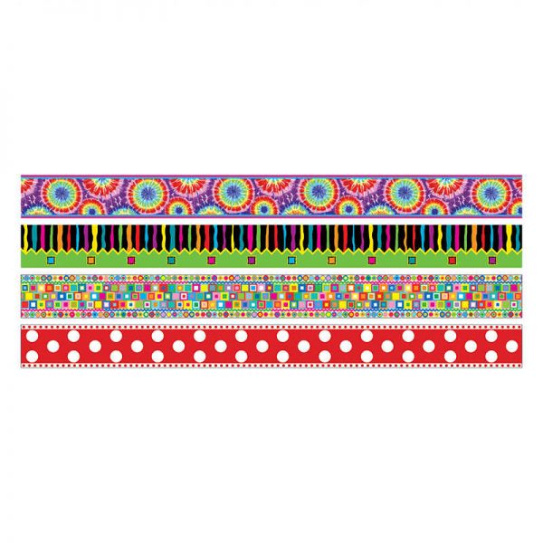 BARKER CREEK IN THE GROOVE TRIM SET BCPSS0951