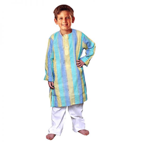MOJO EDUCATION INDIA BOY DRESS UP MJ-126600