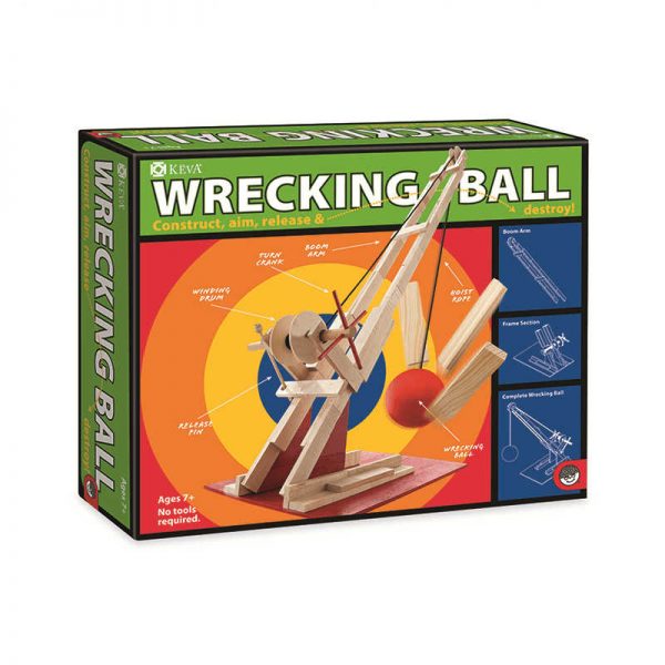 MINDWARE KEVA WRECKING BALL MWA56187