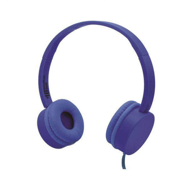 HAMILTON ELECTRONICS VCOM KIDZ PHONZ BLUE HECKPBLU