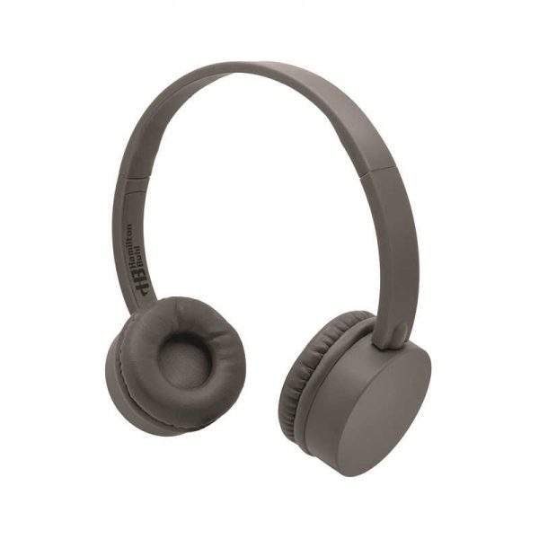 HAMILTON ELECTRONICS VCOM KIDZ PHONZ GRAY HECKPGRY