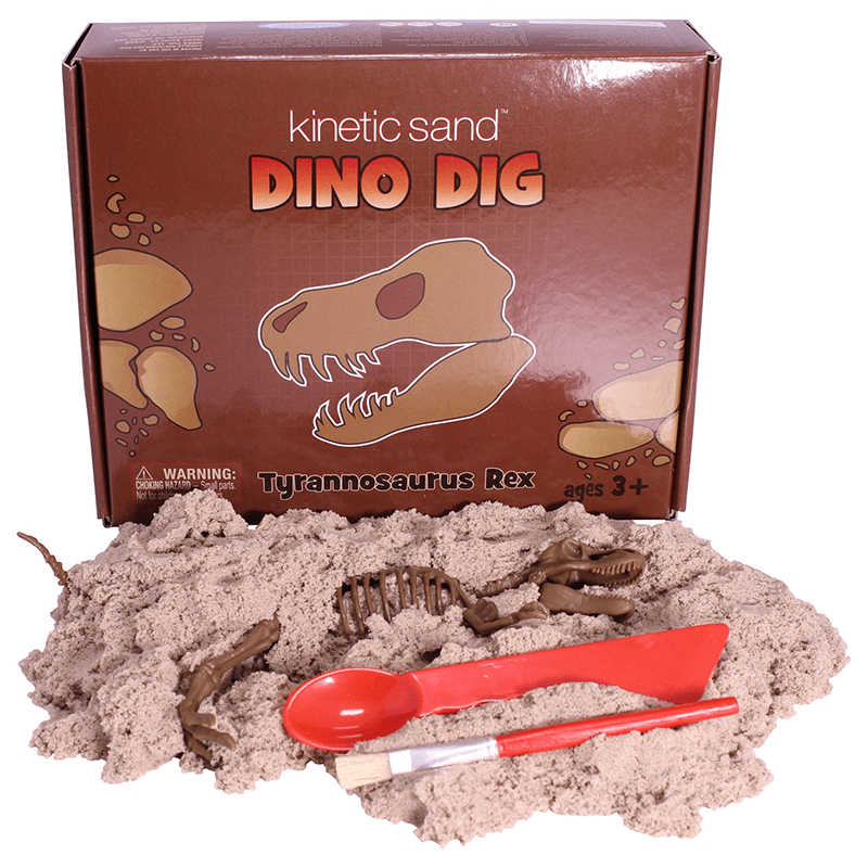 dino dig amazon