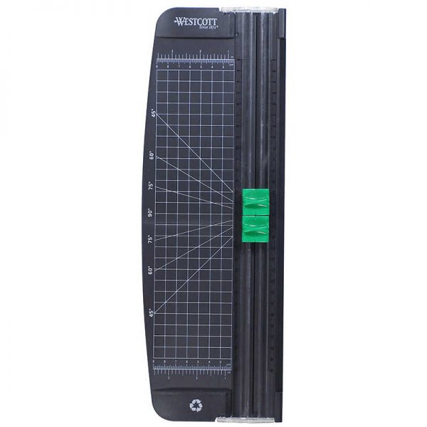 ACME UNITED CORPORATION KLEENEARTH MULTI-PURPOSE TRIMMER ACM15399