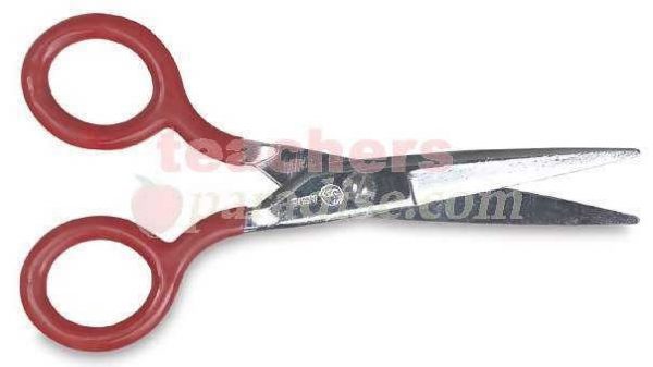ACME UNITED CORPORATION Kumfy Grip Scissors 5 Sharp ACM10217