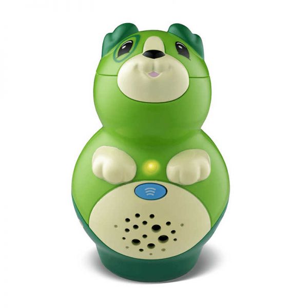 LEAPFROG LEAPFROG TAG JUNIOR SCOUT HARDWARE AGE 1-4 LFC21201