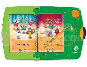 leapfrog little office learning center