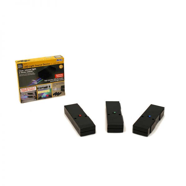 ARTEC EDUCATIONAL LED LIGHT SOURCE DEVICE ATC008607