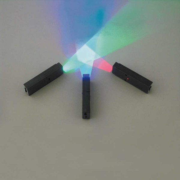 ARTEC EDUCATIONAL LED LIGHT SOURCE DEVICE ATC198084
