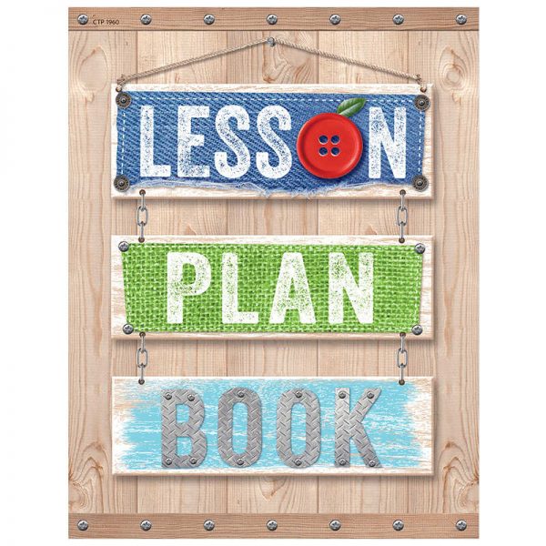 CREATIVE TEACHING PRESS LESSON BOOK NEW COLLECTION CTP1960