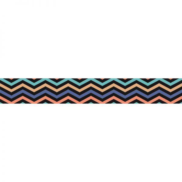 TREND ENTERPRISES INC. LOOKING SHARP BOLDER BORDERS T-85121