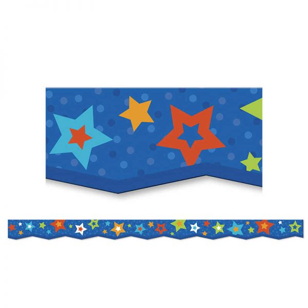 LEARNING RESOURCES MAGNABORDERS STARS LER3245