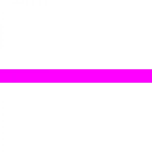 ASHLEY PRODUCTIONS MAGNETIC MAGI-STRIPS MAGENTA ASH11020