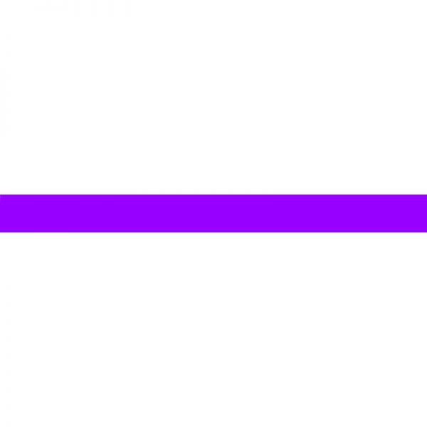 ASHLEY PRODUCTIONS MAGNETIC MAGI-STRIPS PURPLE ASH11021