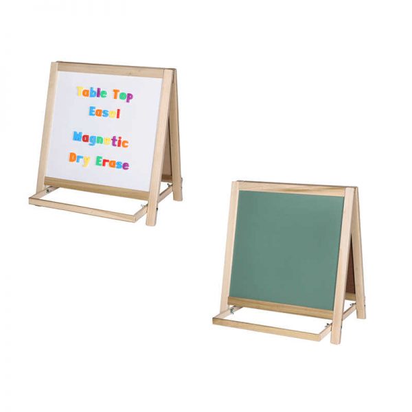 CHRISTOPHER LEE PUBLICATIONS MAGNETIC TABLE TOP EASEL CMF306