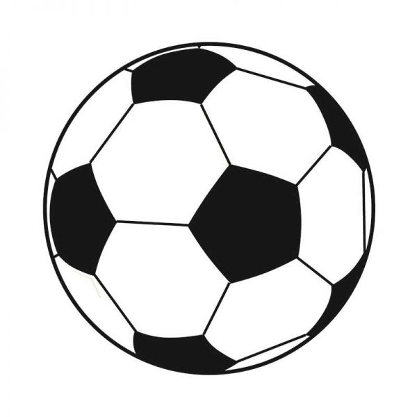 ASHLEY PRODUCTIONS MAGNETIC WHITEBOARD ERASERS SOCCER ASH10032