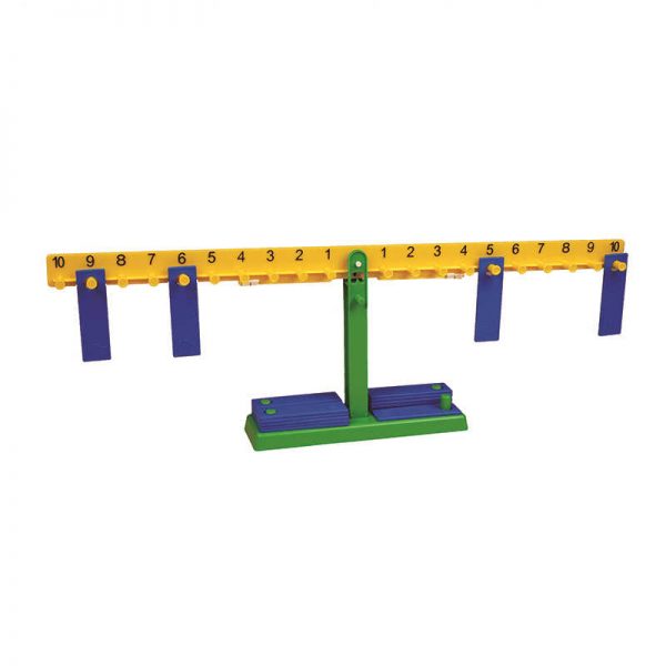 LEARNING ADVANTAGE MATH BALANCE CTU7616