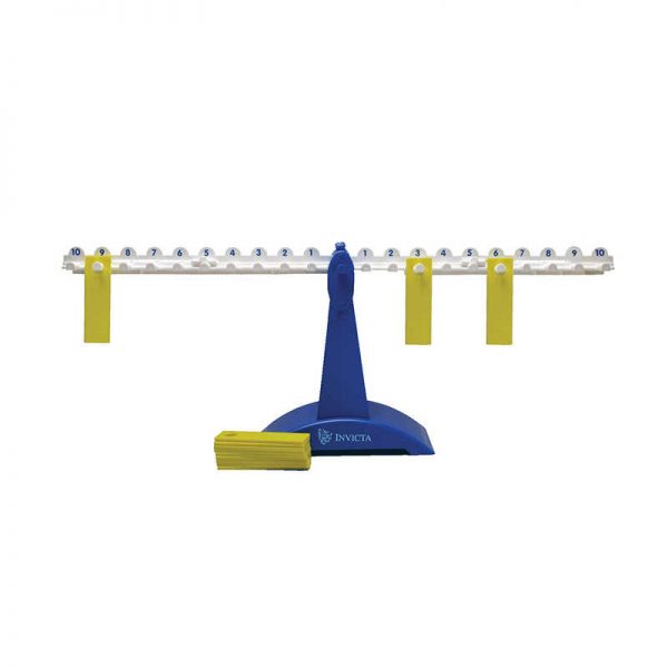 DIDAX MATH BALANCE SET DD-8503
