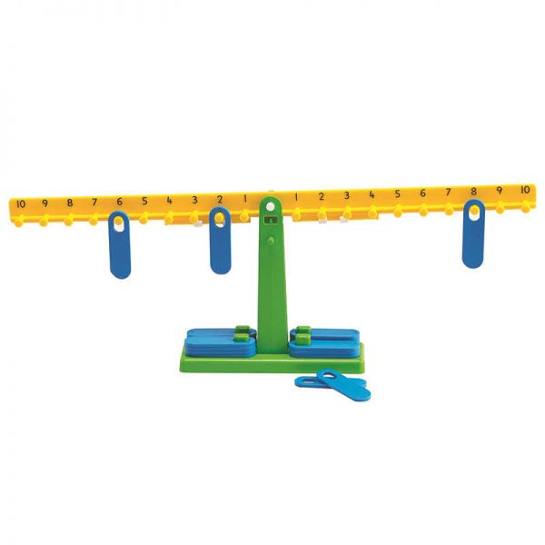 LEARNING ADVANTAGE MATH BALANCE STUDENT SIZE CTU25895