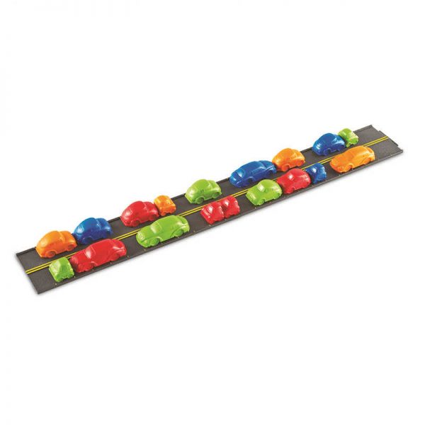 LEARNING RESOURCES MEASURING MOTORS LER3312