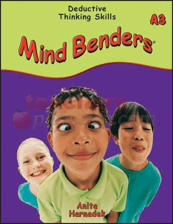 critical thinking mind benders