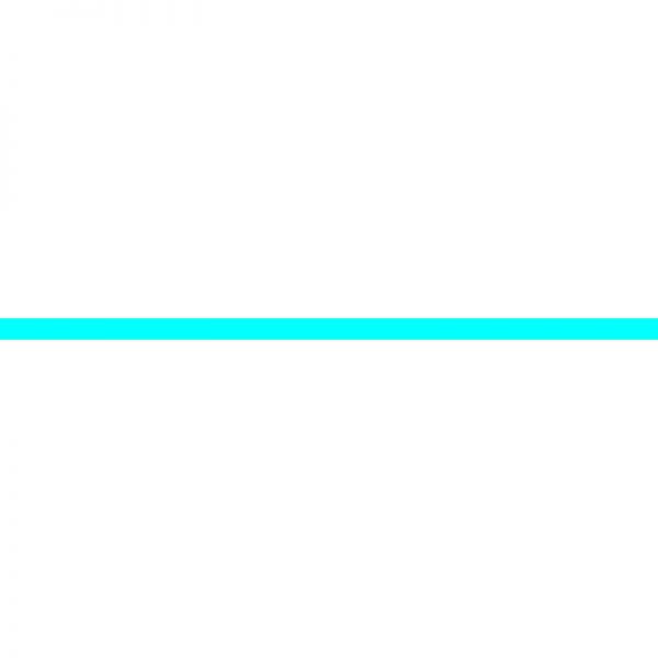 ASHLEY PRODUCTIONS MINI MAGNETIC MAGI STRIPS BLUE ASH11052
