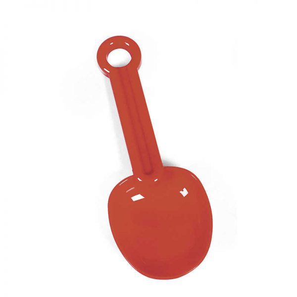 AMERICAN EDUCATIONAL PROD MINI RED SHOVEL AEPYTSI422