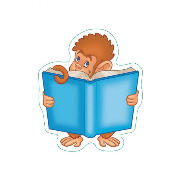 EDUPRESS Monkeys Bb Accents EP3107