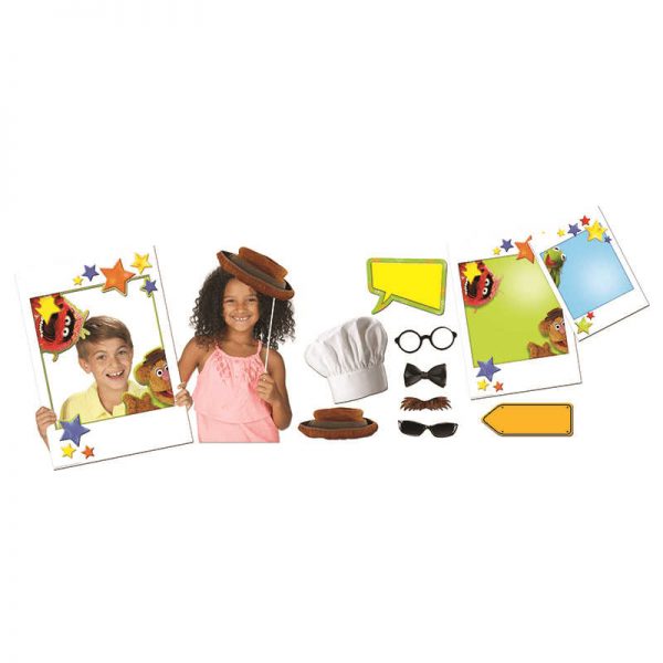 EUREKA MUPPET SCHOOL SELFIE EU-837154
