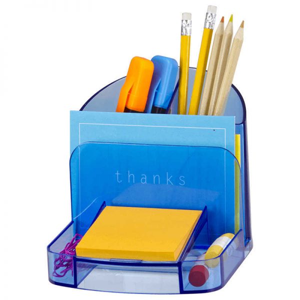 OFFICEMATE INTERNATIONAL CORP OFFICEMATE DELUXE DESK ORGANIZER OIC23215