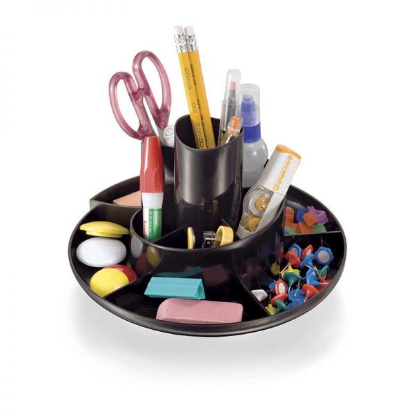 OFFICEMATE INTERNATIONAL CORP OFFICEMATE RECYCLED ROTARY ORGANIZER OIC26250