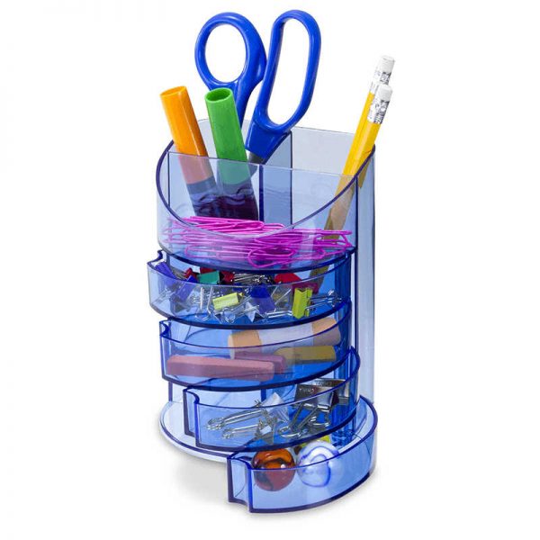 OFFICEMATE INTERNATIONAL CORP OFFICEMATE SUPPLY ORGANIZER OIC23222