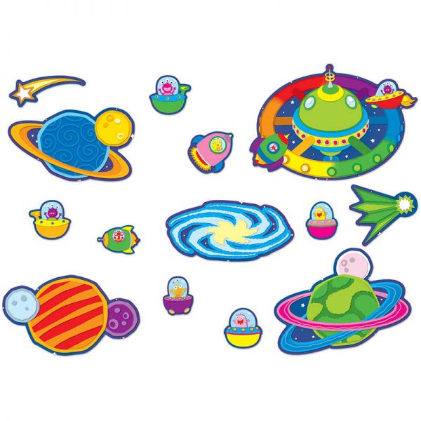 CARSON DELLOSA OUT OF THIS WORLD BB SET CD-110182
