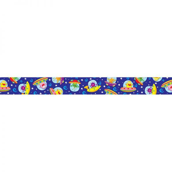 CARSON DELLOSA OUT OF THIS WORLD BORDER CD-108108