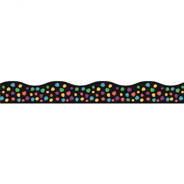 TREND ENTERPRISES INC. PAINT PEBBLES TERRIFIC TRIMMER T-92374