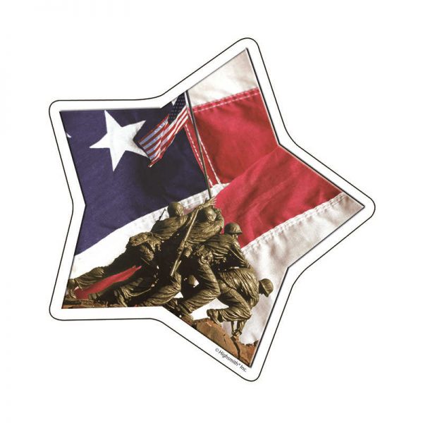 EDUPRESS PATRIOTIC SYMBOLS BB ACCENT EP-3117