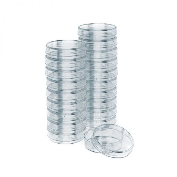AMERICAN EDUCATIONAL PROD PETRI DISHES AEP715008