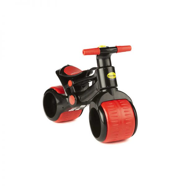 PLASMART INC PLASMABIKE BLACK PS-PB020