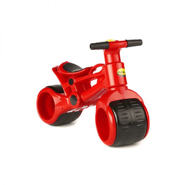 PLASMART INC PLASMABIKE RED PS-PB010