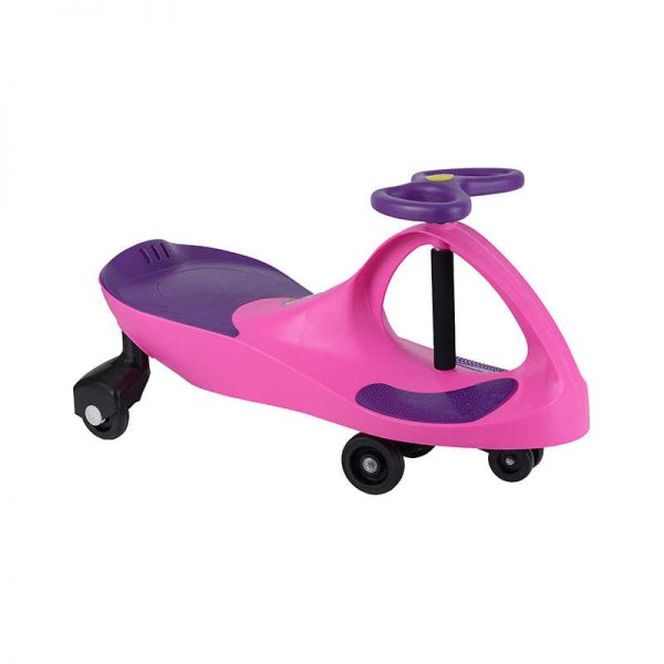 PLASMART INC PLASMACAR PINK AND PURPLE PS-065