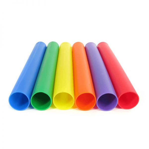 AMERICAN EDUCATIONAL PROD PLASTIC BATONS AEPYTB058