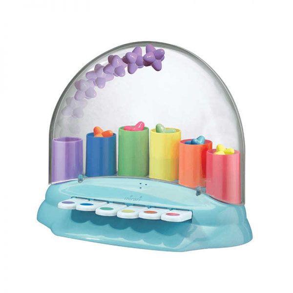 PLAYMONSTER LLC (PATCH) POP POP PIANO PAT7942