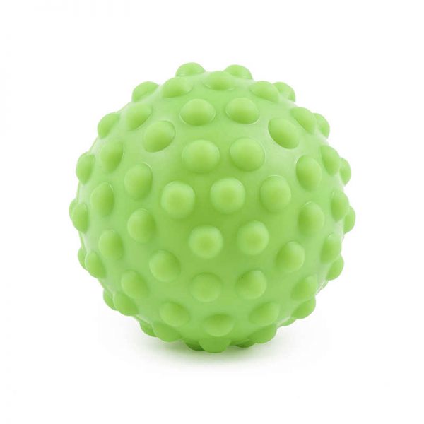 360 ATHLETICS PORCUPINE BALL 4IN AHLP44
