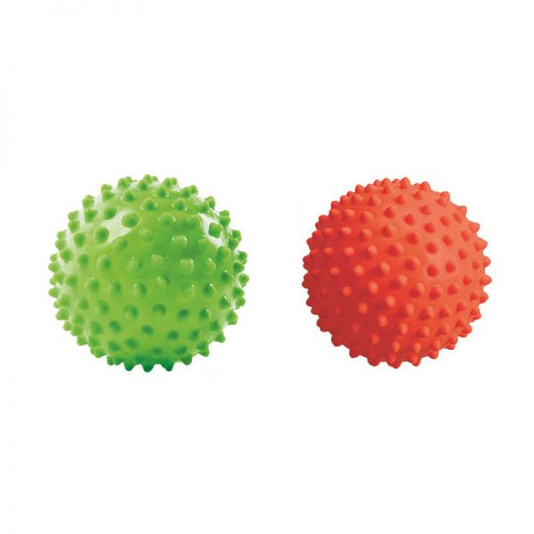 360 ATHLETICS PORCUPINE BALL 7IN AHLP77