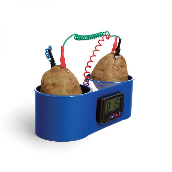 AMERICAN EDUCATIONAL PROD POTATO CLOCK AEP71314