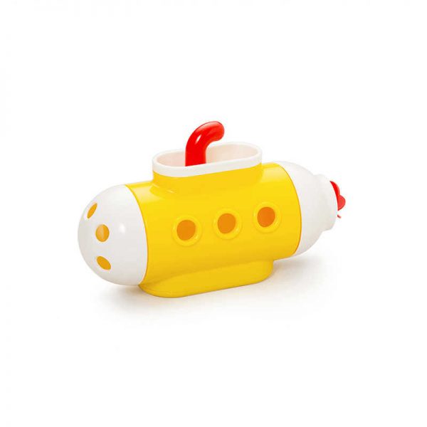 PLAYMONSTER / KID O PRODUCTS POUR & SPIN SUBMARINE KID10451