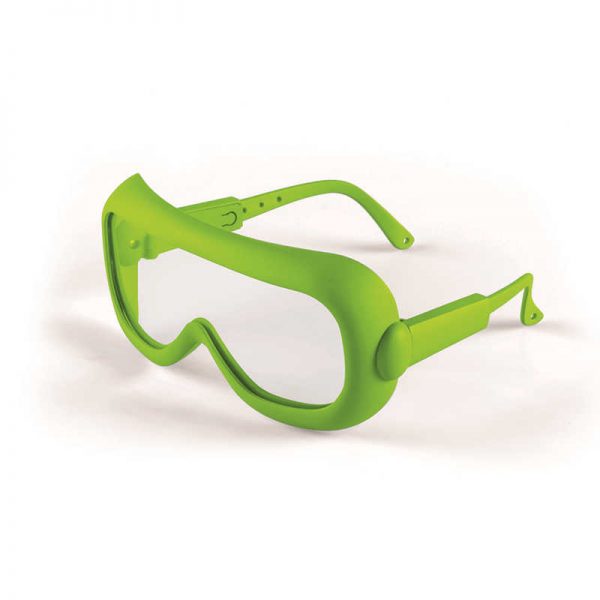 LEARNING RESOURCES PRIMARY SCIENCE SAFETY GLASSES LER2447