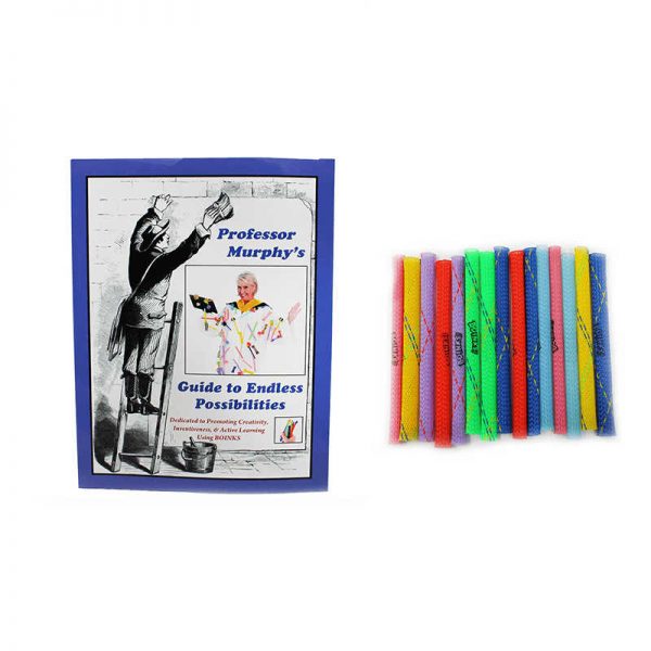 ENDLESS POSSIBILITIES PROFESSOR MURPHYS GUIDE TO ENDLESS POSSIBILITIES EPBPMG